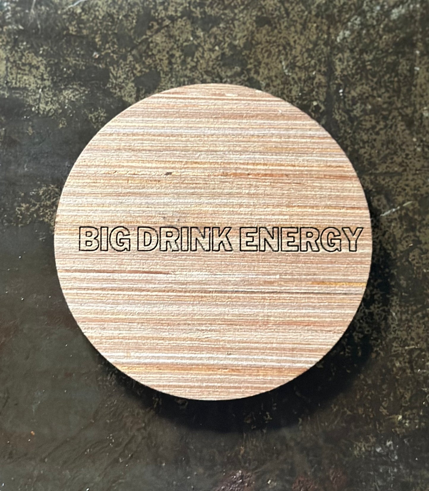 BDE Coaster
