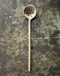 Mango Olive Spoon