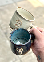 Tulsa Flag Mug