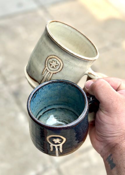 Tulsa Flag Mug