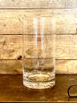 Large Mixing Glass
