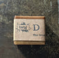 Driftwood Wax brick