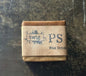 Palo Santo Wax Brick