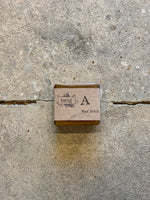 Amber Wax Brick