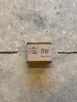 Sandalwood Wax Brick
