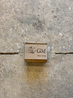 Garden Mint Wax Brick