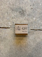 Grapefruit and Herb Wax Brick