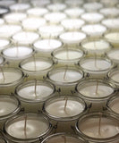 Twig Hand Poured Candle - Alderwood & Lily - AL