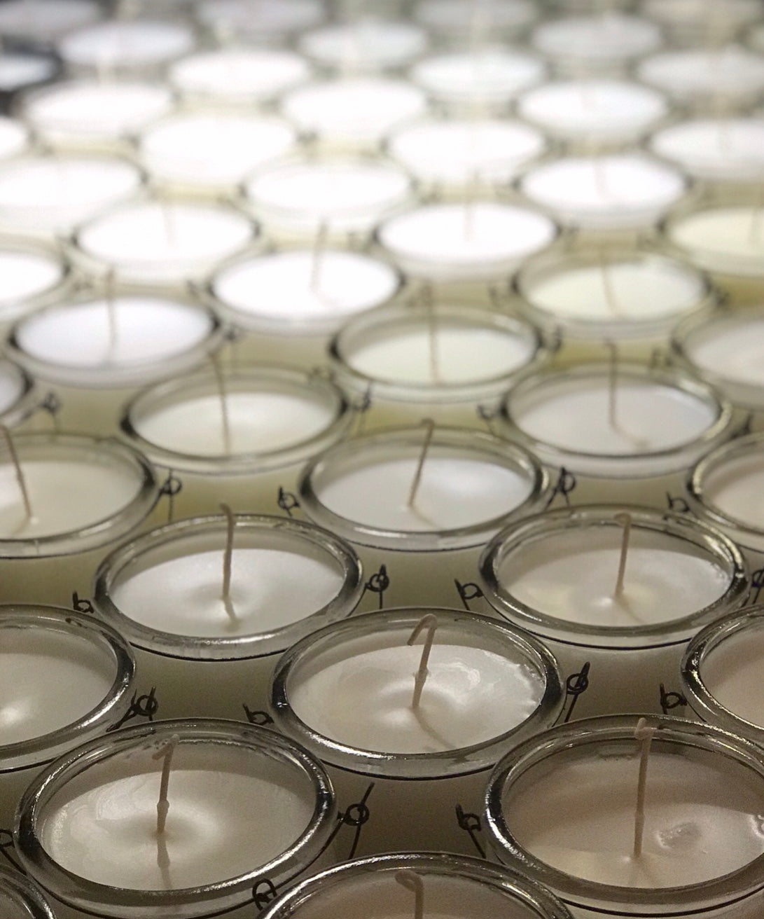 Twig Hand Poured Candle - Mandarin Citrus - MC
