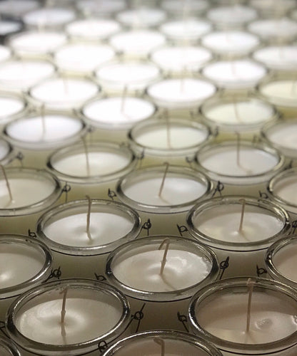 Twig Hand Poured Candle - Mandarin Citrus - MC